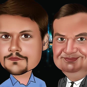 Ted & Felix